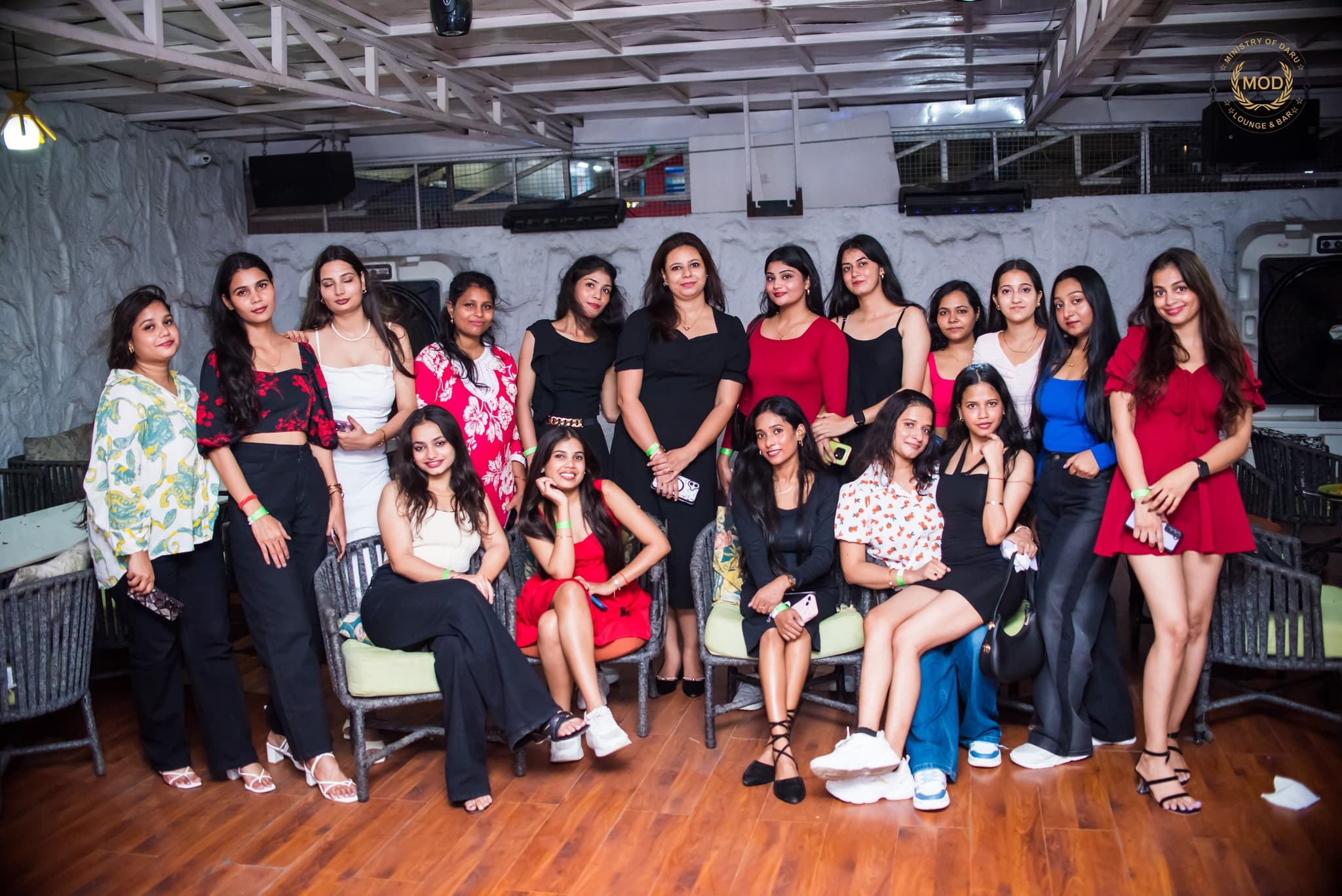 Ladies Night