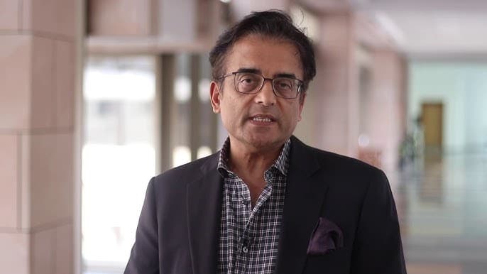Arjun Mehta