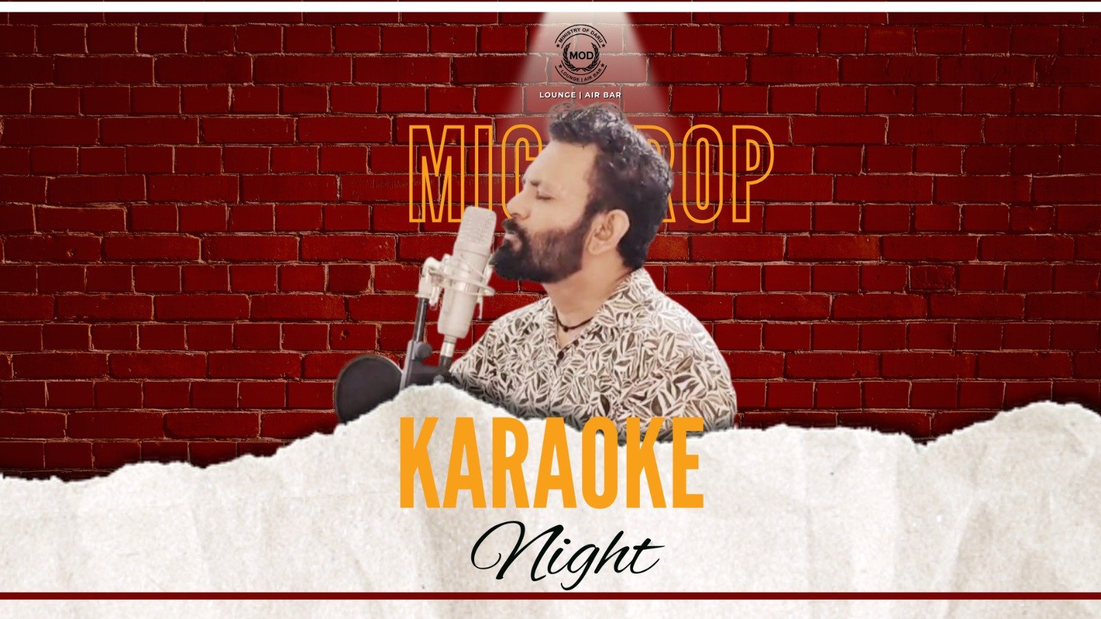 Karaoke Night